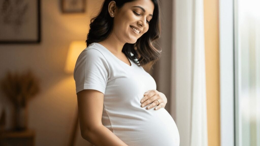 Safe Travel During Pregnancy 10
