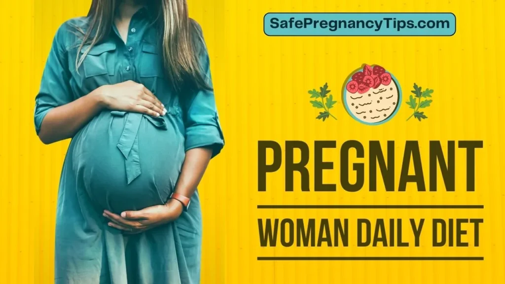 SafePregnancyTips.com 1