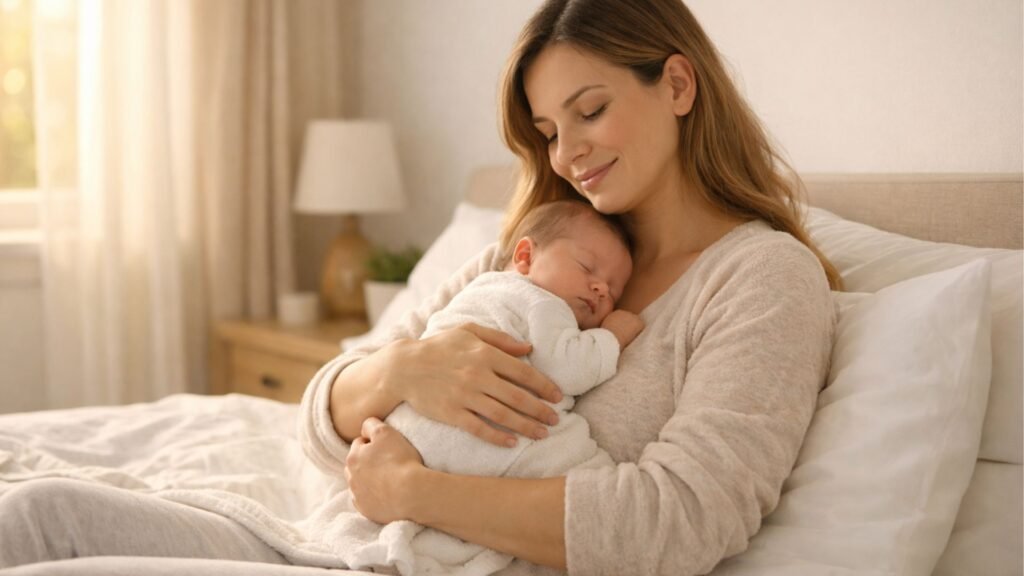 What to Eat During Pregnancy 1