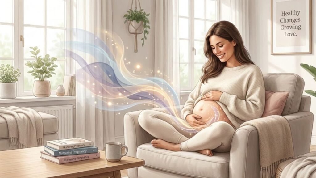 What to Eat During Pregnancy 5