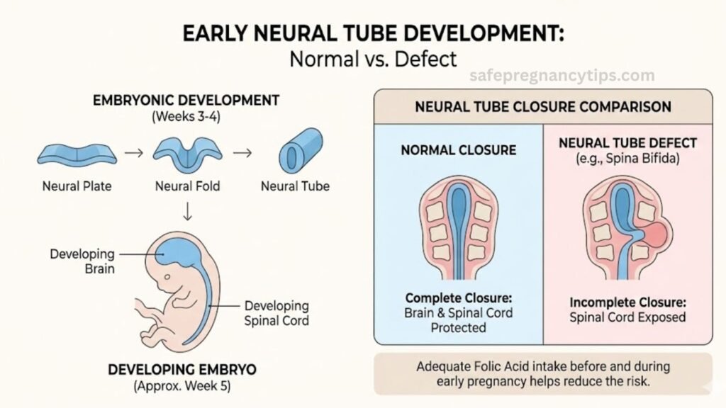 Why Is Folic Acid Important During Pregnancy
