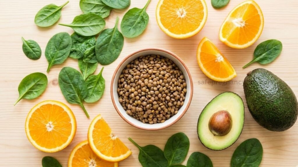 Why Is Folic Acid Important During Pregnancy 3